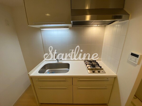 ピアネッタ汐留の物件内観写真